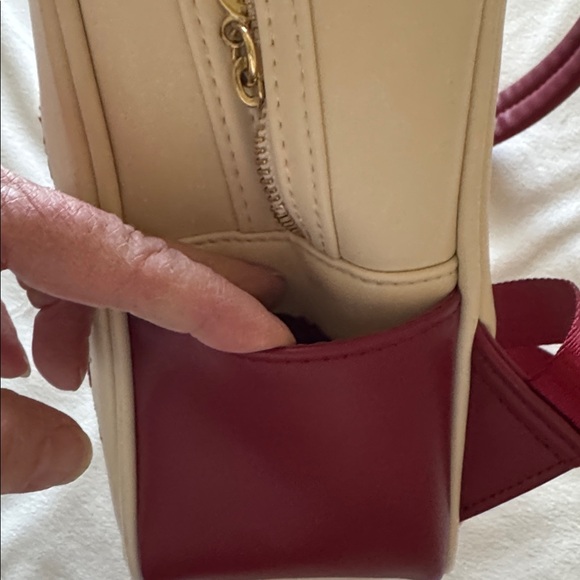 Loungefly Vader back pack - Picture 5 of 11